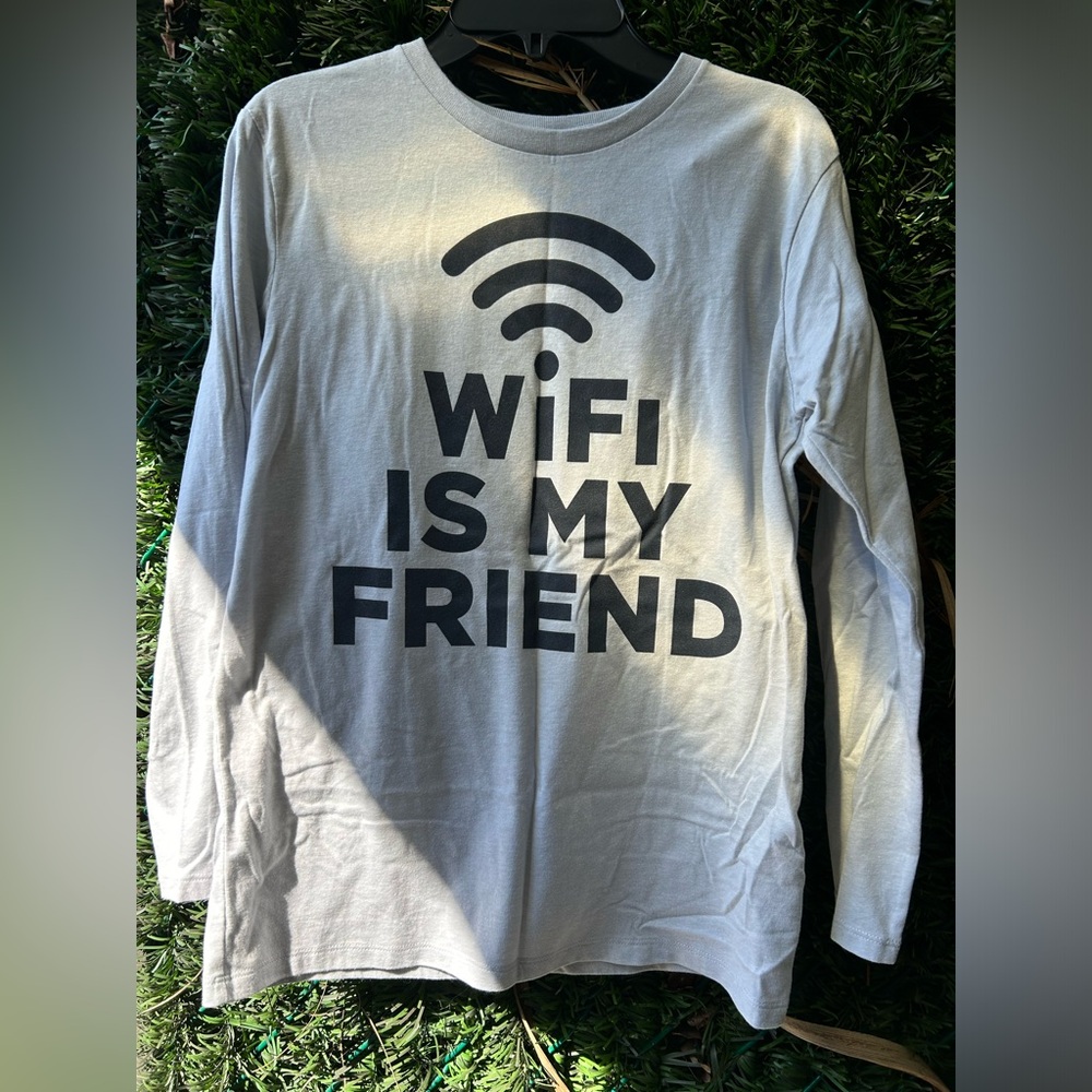 NEW Place long sleeve top